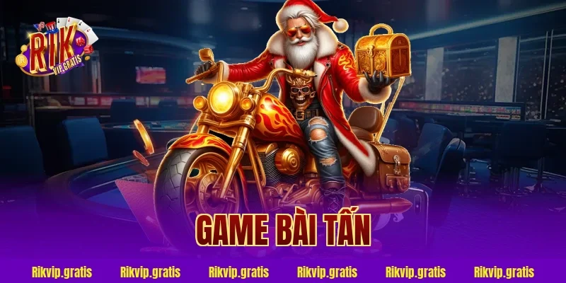 game bài tấn