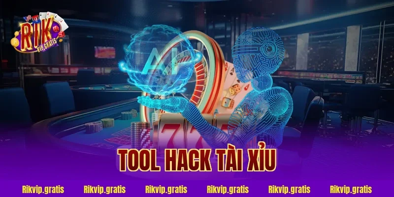 tool hack tài xỉu